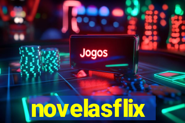 novelasflix totalmente demais